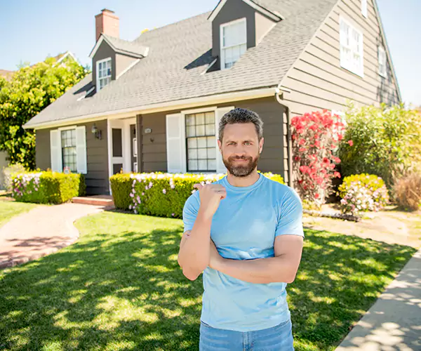 Flood Restoration in Dallas, TX