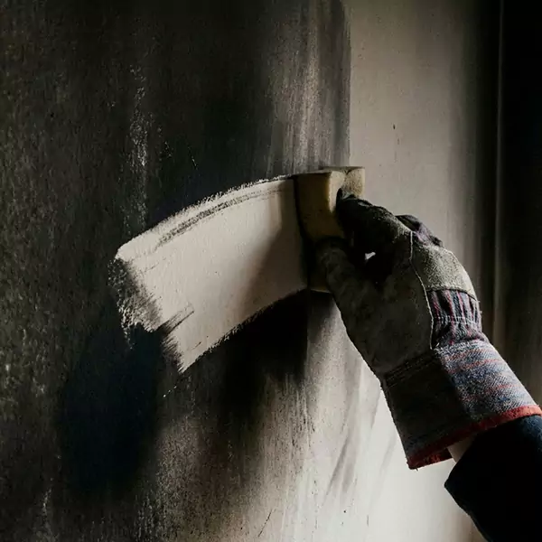 Smoke Damage Cleaning in Dallas, TX