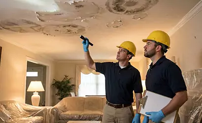 What Make Us Different From Other Water Damage Restoration Companies in Dallas?