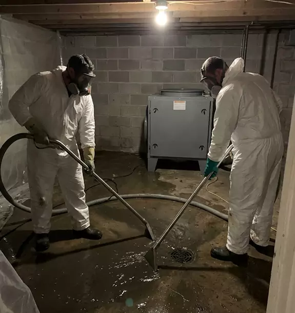 Expert Sewage Cleanup in Dallas, TX