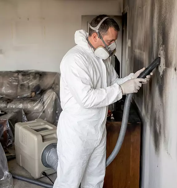 Expert Smoke Cleaning in Dallas, TX