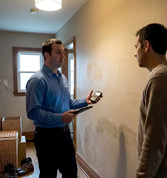 Expert Water Mitigation Services in Dallas, TX