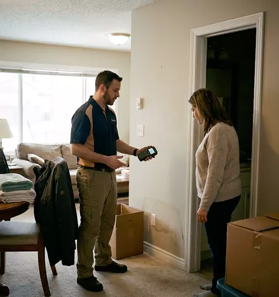 Your Trusted Water Remediation Partner in Dallas, TX