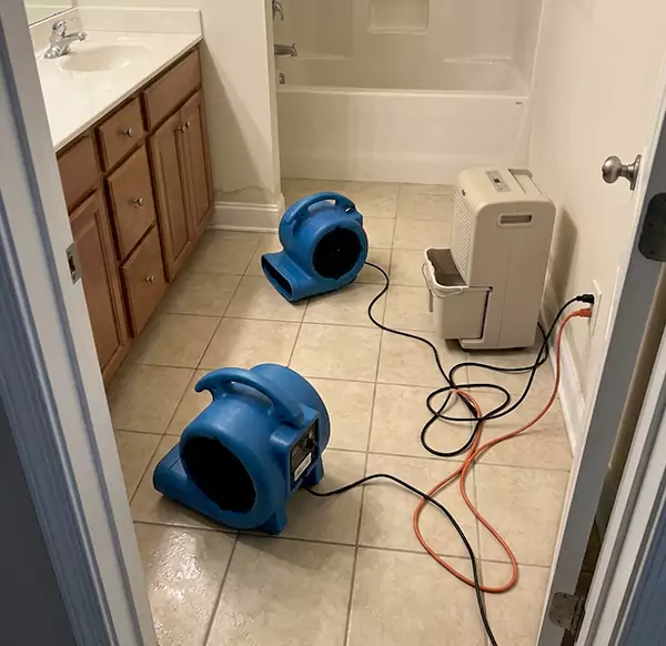 Why Homeowners & Businesses Choose Dallas Water Restoration Pro for Flooded Bathroom Services in Dallas, TX?