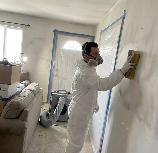 Why Trust Dallas Water Restoration Pro for Smoke Damage Cleaning in Dallas, TX?
